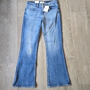 BKE Stella Boot Cut Jeans